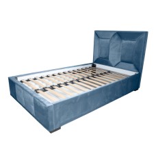 Pat tapitat Gold Patrat 120 x 200 M72